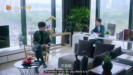 Perfect and Casual (2020) Ep 16