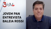 Discussão entre Bolsonaro e Pablo Marçal pode impactar eleições em SP? Presidente do MDB analisa