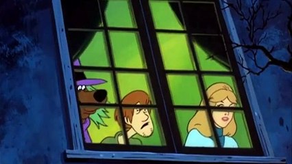 Scooby Doo Where Are You! l Season 3 l Episode 4 l To Switch a Witch l 2_4 l