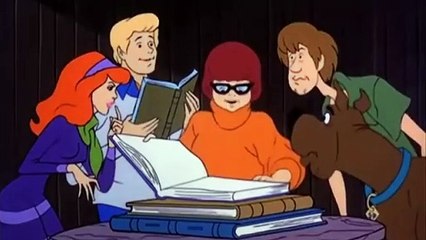 Scooby Doo Where Are You! l Season 3 l Episode 4 l To Switch a Witch l 3_4 l