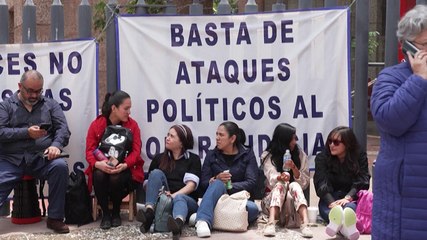 Colegio de Abogados de Ocotlán en desacuerdo con Reforma al Poder Judicial