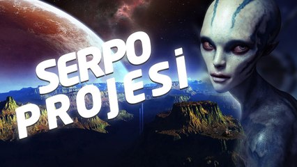 Takas: Serpo Projesi'nin Perde Arkası