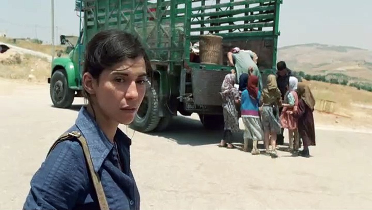 Die Frau die singt – Incendies (2010) stream deutsch anschauen