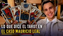 Caso Mauricio Leal: tarotista entrega impactante detalle de la muerte del reconocido estilista