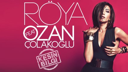 Röya ft Ozan Çolakoğlu - Kesin Bilgi (Teaser)