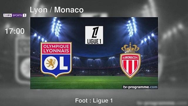 Programme SPORT soirée du Samedi 24 août 2024