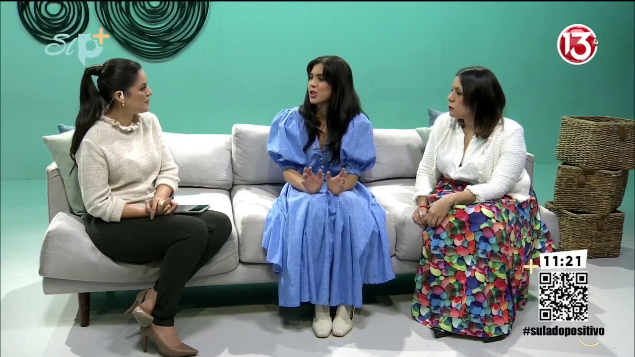 Entrevista - "Mujercitas" regresa a escenarios