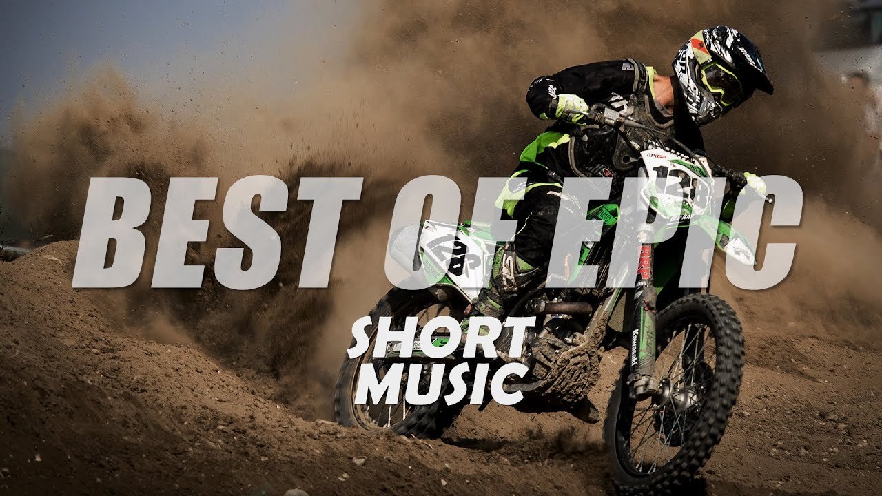 Best Epic Cinematic Music - Best Of Epic - Ende...