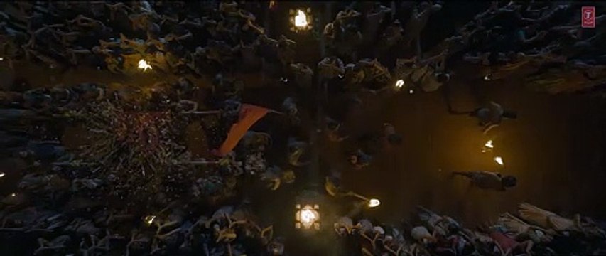 Saif Ali Khan Is Bhaira | Glimpse | Devara Part - 1 | NTR | Janhvi | Koratala Siva | Aniru...