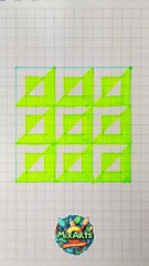 MixArts | How to Draw Aesthetic Figure Tutorial #art #3ddrawing #tutorial #aesthetic #principiante