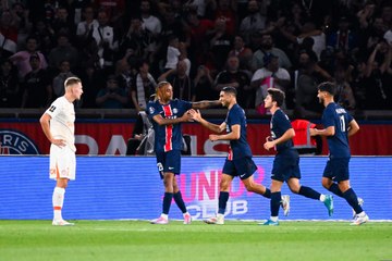 AR HL LG1 PSG MHSC 230824