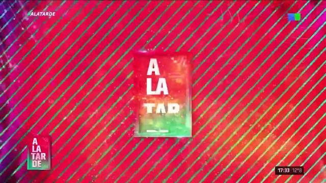 FIN DE LA PERIMETRAL: Andrés Nara y Alicia Barbasola JUNTOS DE VUELTA