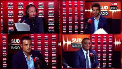 Les Vraies Voix - Émission du 23 août