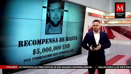 'El Mayo' Zambada se opone a ser transferido a Corte de Nueva York