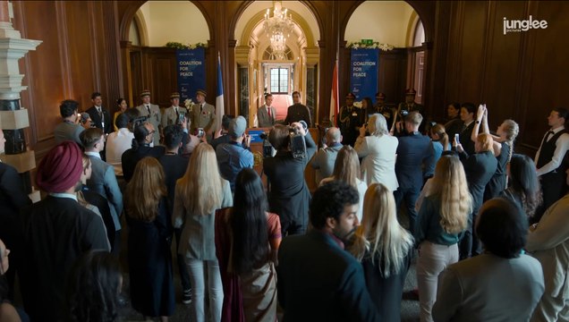 Ulajh - Official Trailer | Janhvi K Gulshan D Roshan M | Sudhanshu Saria | 2nd August