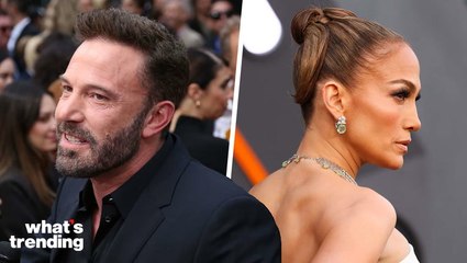 Court Documents Reveal When JLO and Ben Affleck Actually Split