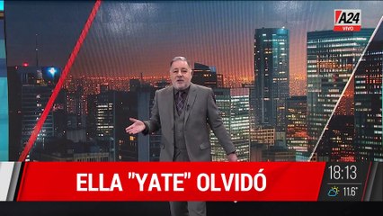  SOFÍA CLÉRICI develó detalles del escándalo en MARBELLA