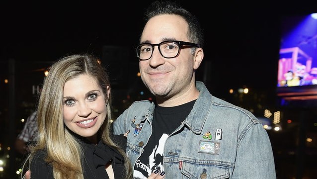 Who Is Danielle Fishel's Husband? 3 Things to Know About Jensen Karp