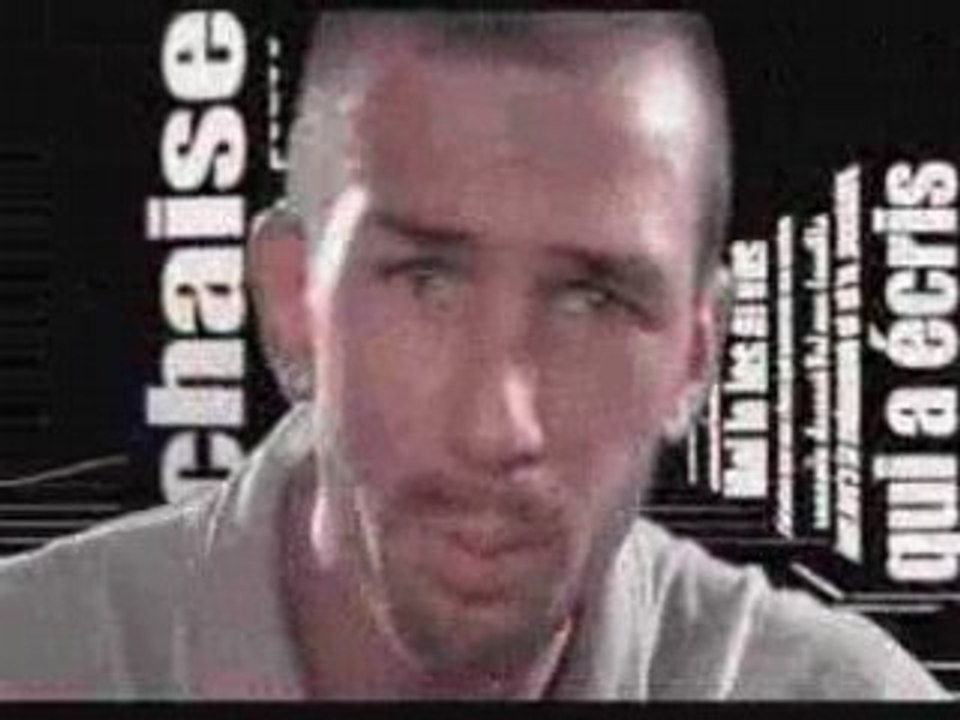 Sinik Et Les Zakariens