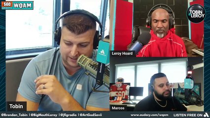 Will Raheem Mostert lead the league in Rushing Touchdowns?