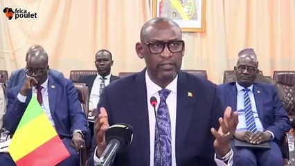 BONNE NOUVELLE l'Alliance des Etats du Sahel TROUVE la SOLUTION Devant les dip