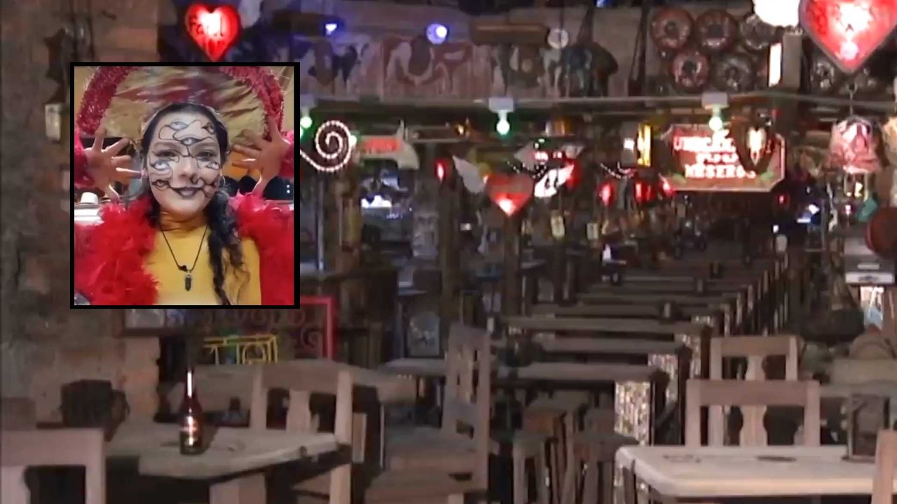 No había ningún protocolo de emergencia: asistente a Andrés Carne de Res el día del accidente de Laura Daniela Villamil