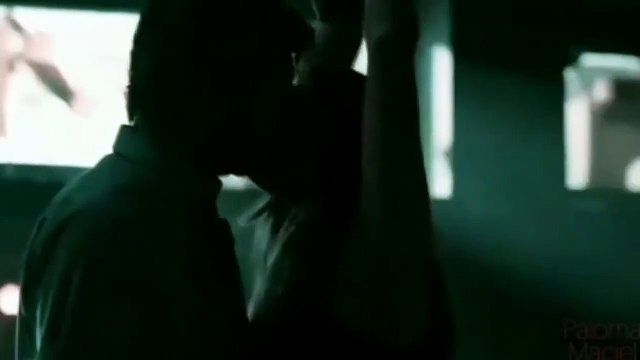 Sexy Hot Romantic Scene - MONEY HEIST - Professor sargio sirgio and Raquel kissing scenes moments from money heist