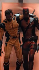 Les 3 cameos annulé de deadpool and wolverine