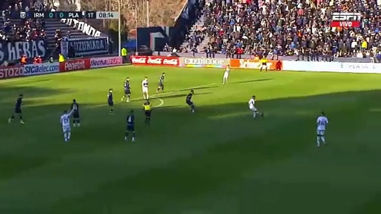 Gol de Platense