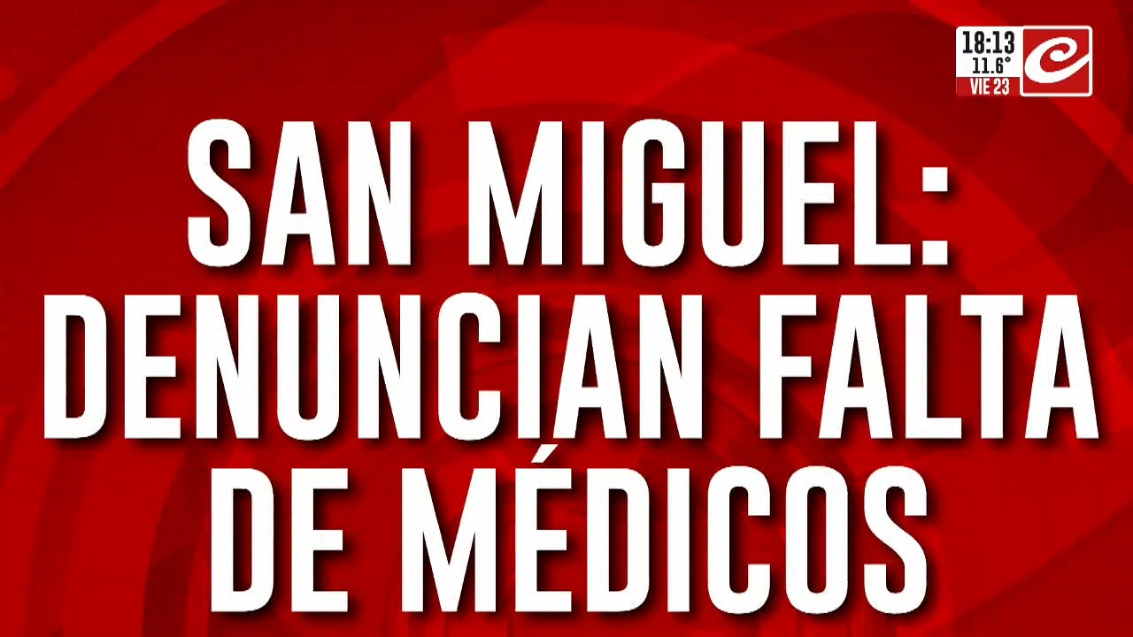 San MIguel
