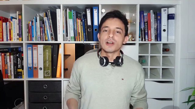 ¡Aprende a NEGAR en alemán FÁCIL Y RÁPIDO! - La NEGACIÓN - Aprender Alemán (Lección 35) Jeisson Esteban Rodríguez Urrea