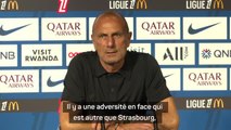 Montpellier - Der Zakarian : 