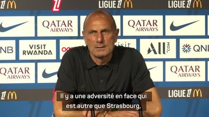 Montpellier - Der Zakarian : "On a été submergés"