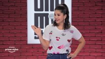 “Sunny Leone talking about 69 will blow your mind .” - Stand-up Comedy - Amazon Prime Video