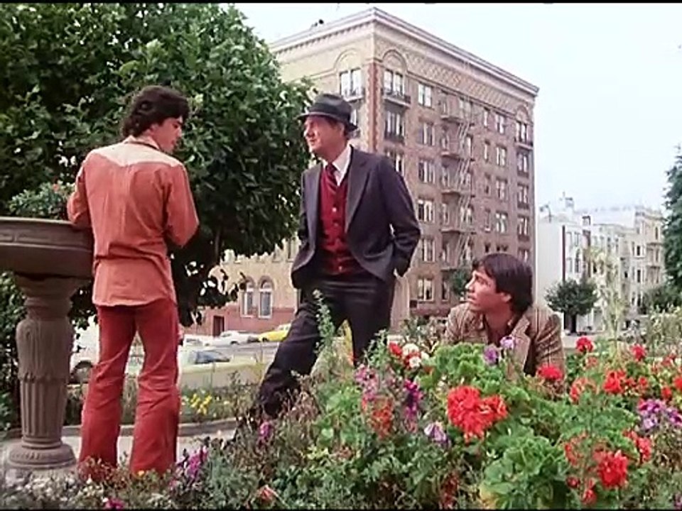 S05E06 - Mord im Studio