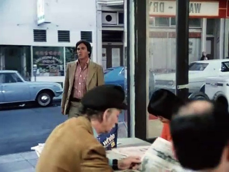 S05E10 - Die Angst, die umbringt