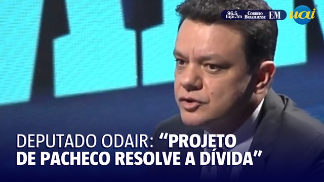 Líder do PT apoia projeto de lei para resolver dívidas