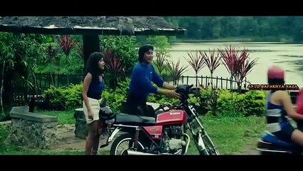 Film Jadul Perjanjian Terlarang (1990)