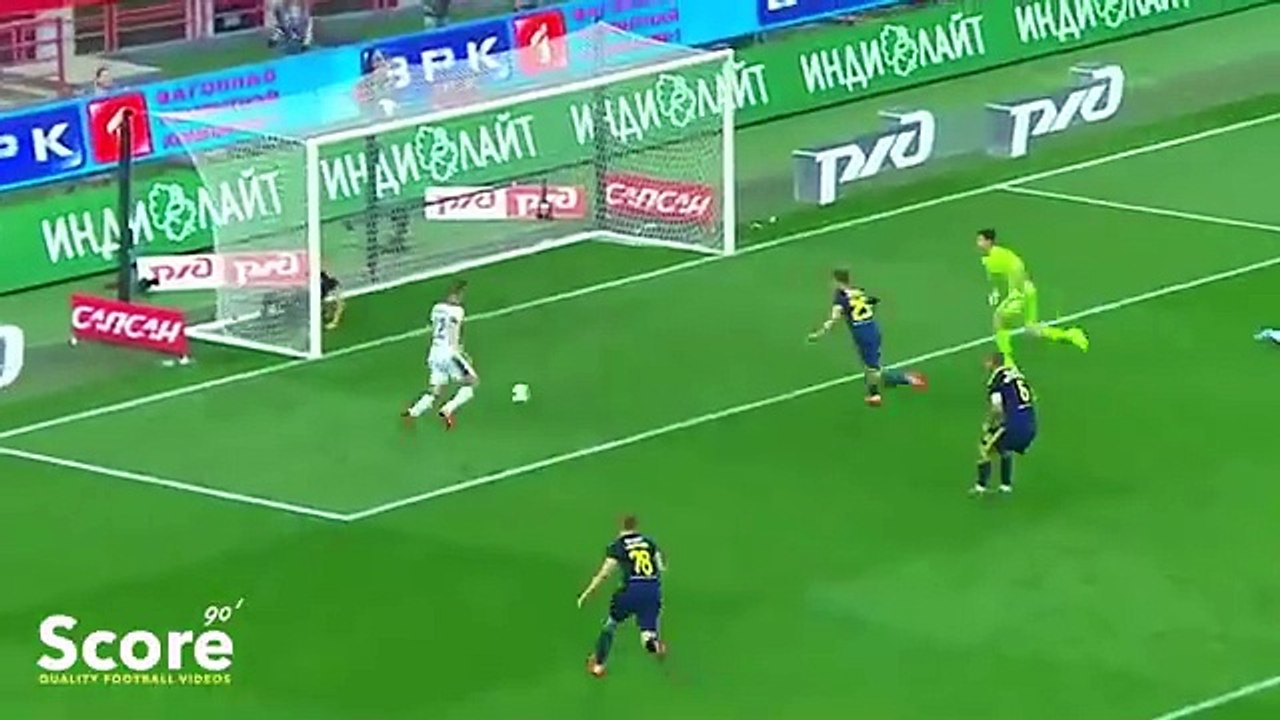1 in a Trillion Moments