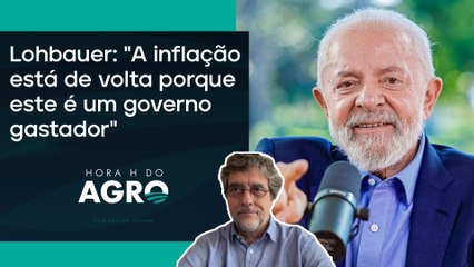 Após leilão polêmico, Lula volta a criticar alta do arroz; vem aí nova importação? | HORA H DO AGRO