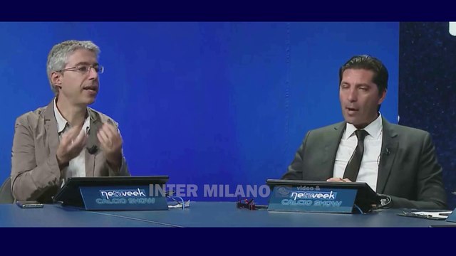 Tomas Fierro: temo solo che Inzaghi non riesca a tenere l'Inter campione d'Italia sulla corda * Michele Borreli: L'Inter pareggia a Genova non per pancia piena.