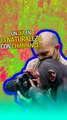 Un día en la naturaleza con chimpancés
