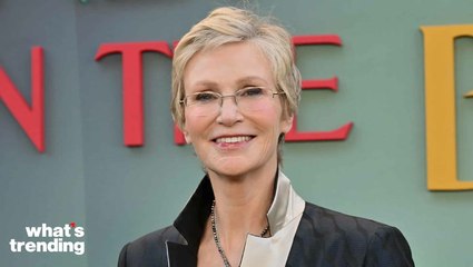 Jane Lynch Teases Astrology Podcast Plans Amid ‘Only Murders in the Building’ Season 4 Premiere