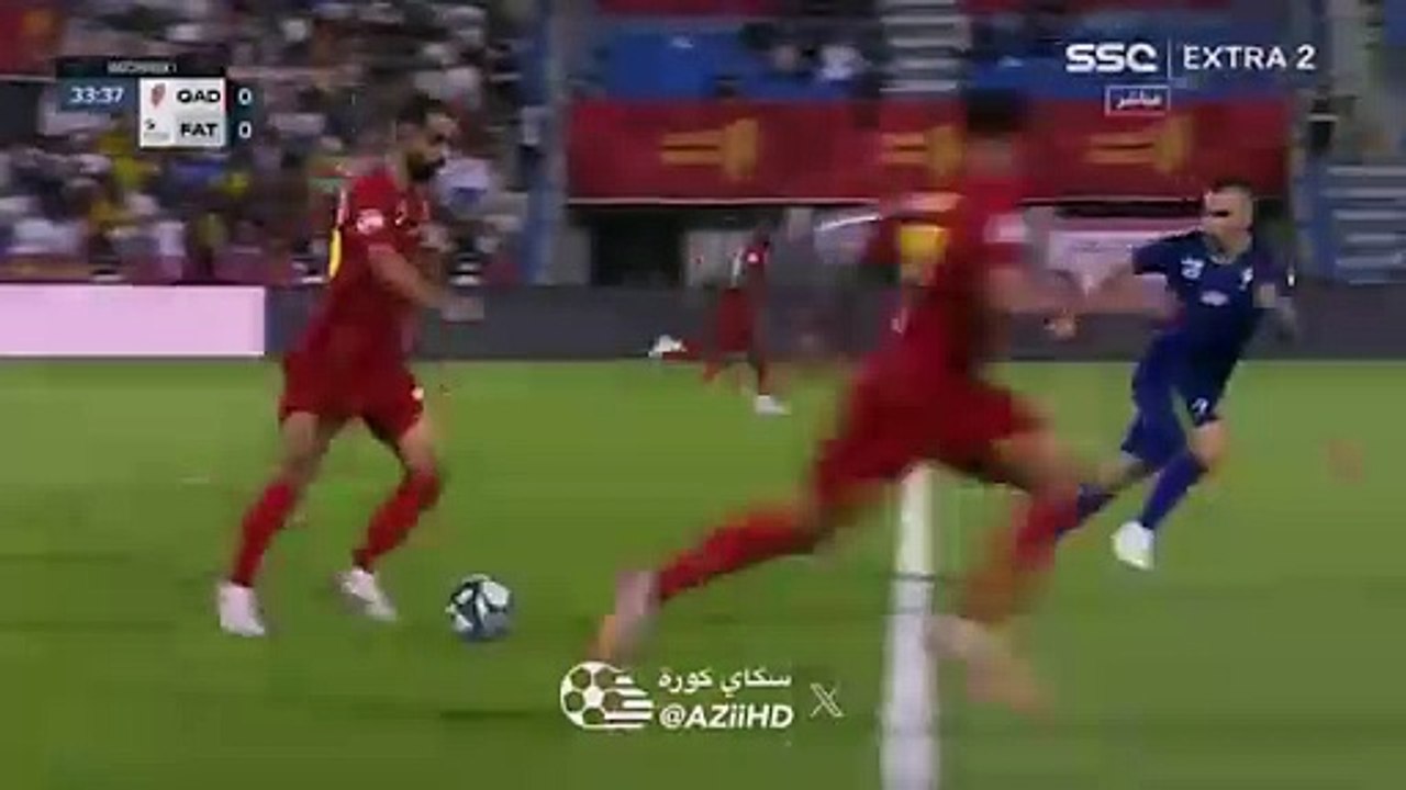 Julián Quiñones y su doblete dan la victoria al Al Qadsiah ante Al Fateh en la Liga de Arabia