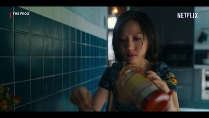 Spaghetti showdown with a thorny guest | The Frog | Netflix [ENG SUB]