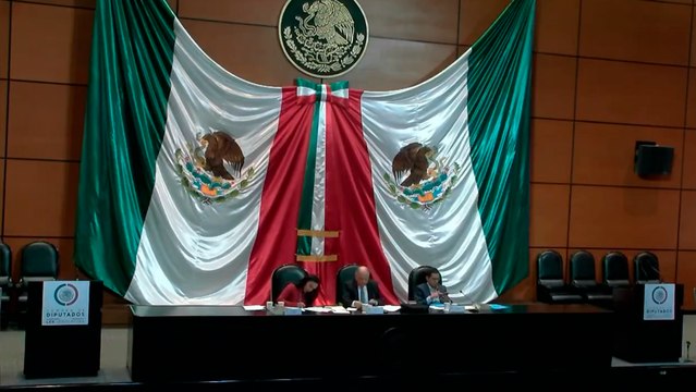 Morena, aliados y la Comisión de Puntos Constitucionales aprobó en lo general eliminar siete órganos autónomos