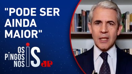 D'Avila critica impostos da nova reforma tributária: "Uma vergonha"