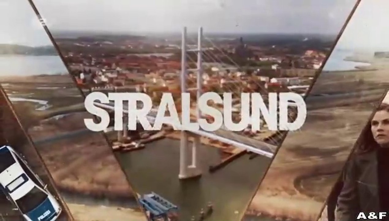 Stralsund -15- Doppelkopf