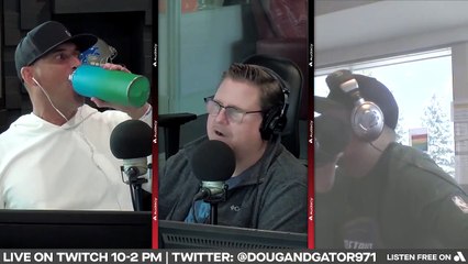 Replacing Josh Reynolds Is Not A Small Task