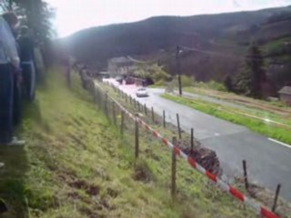 Porsche charbo wrc42460